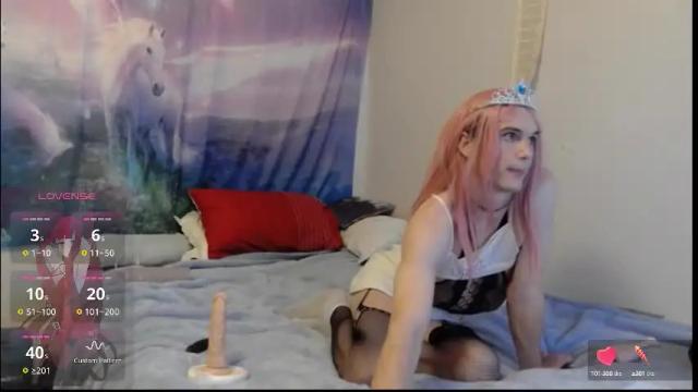 Image 4 of xxxeddsxxxanaly Stream on Chaturbate on 2 months ago
