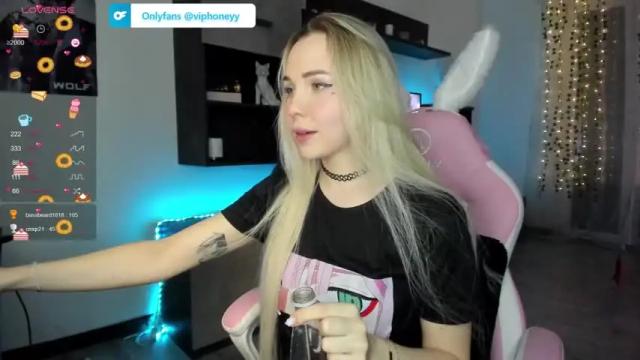 Thumbnail 2, xxxhoneyxx's Stream at Chaturbate, 15 months ago