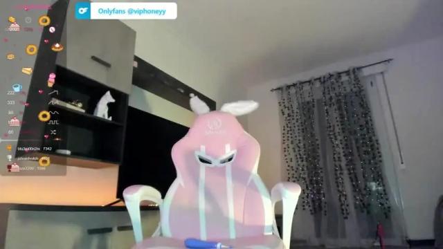 Image 6 of xxxhoneyxx Stream on Chaturbate on 15 months ago