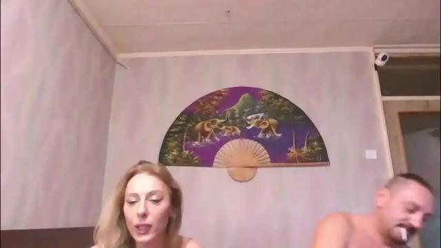 Thumbnail 1, xxxkinkycpl's Stream at Chaturbate, 2 months ago