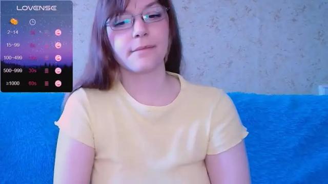 Thumbnail 1, xxxlina's Stream at Chaturbate, 19 months ago