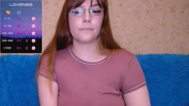Image 10 of xxxlina Stream on Chaturbate on 19 months ago