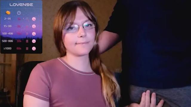 Image 10 of xxxlina Stream on Chaturbate on 19 months ago