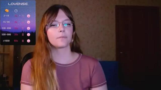 Image 6 of xxxlina Stream on Chaturbate on 19 months ago