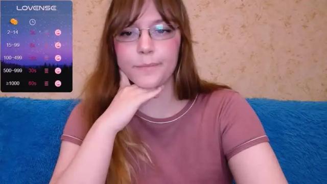 Image 3 of xxxlina Stream on Chaturbate on 19 months ago