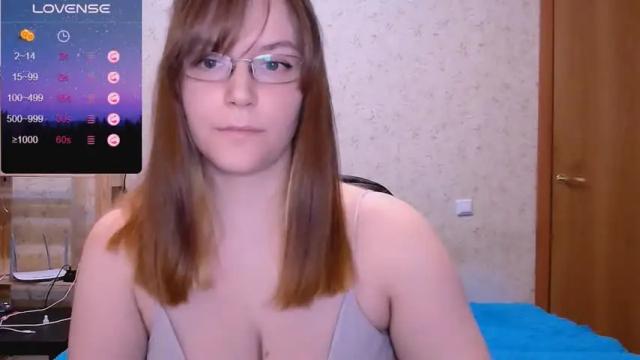 Thumbnail 1, xxxlina's Stream at Chaturbate, 17 months ago