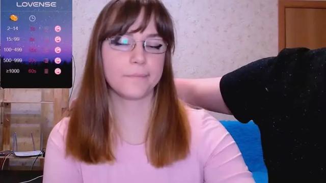 Thumbnail 1, xxxlina's Stream at Chaturbate, 17 months ago