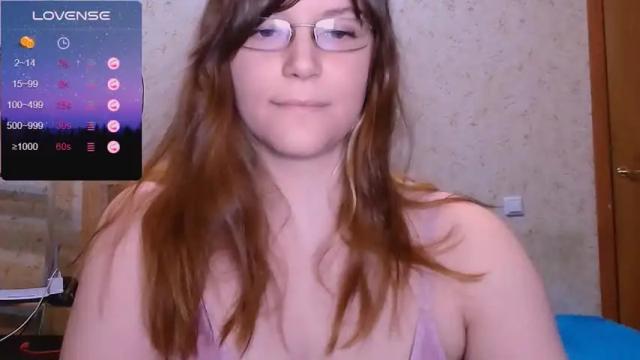 Thumbnail 2, xxxlina's Stream at Chaturbate, 12 months ago
