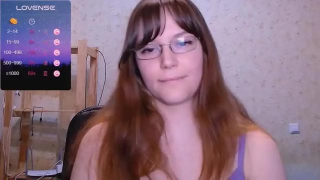 Thumbnail 2, xxxlina's Stream at Chaturbate, 12 months ago