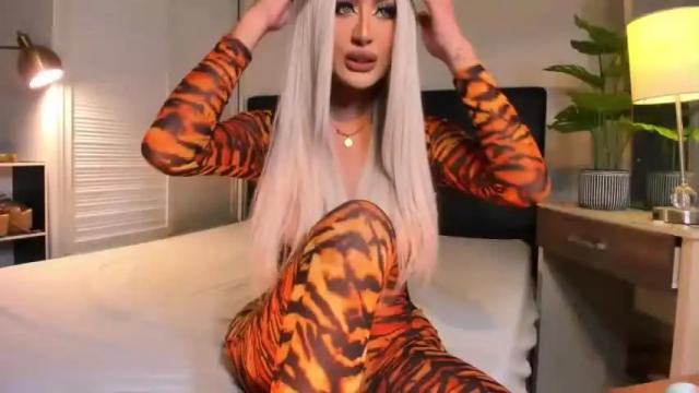 Thumbnail 2, xxxlukyanovaxxx's Stream at Chaturbate, 18 months ago