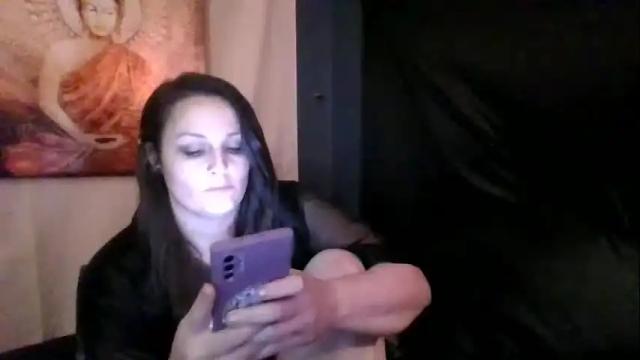 Thumbnail 3, xxxmistymoansxxx's Stream at Chaturbate, 15 months ago