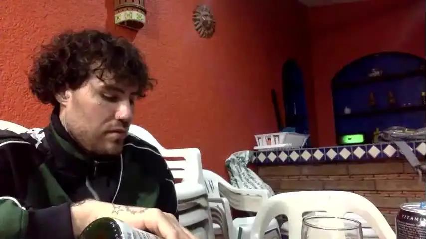 xxxnastybish Chaturbate