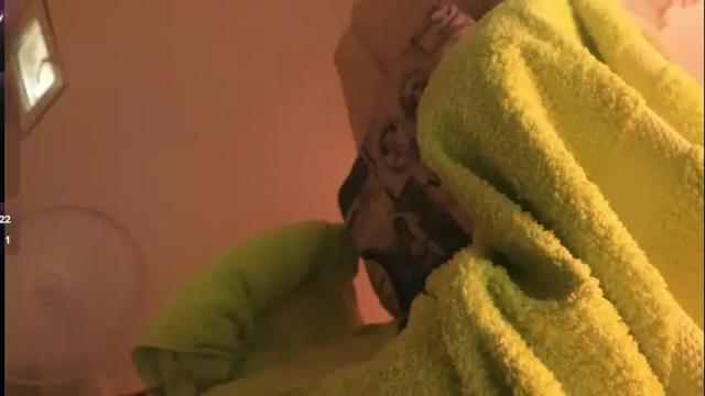 Image 8 of xxxoka Stream on Chaturbate on 3 months ago