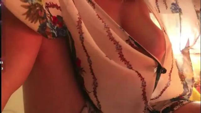 Thumbnail 2, xxxoka's Stream at Chaturbate, 3 months ago