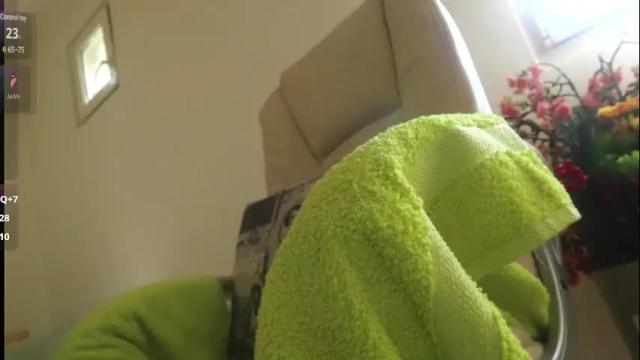 Image 7 of xxxoka Stream on Chaturbate on 3 months ago