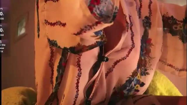 Image 3 of xxxoka Stream on Chaturbate on 1 month ago