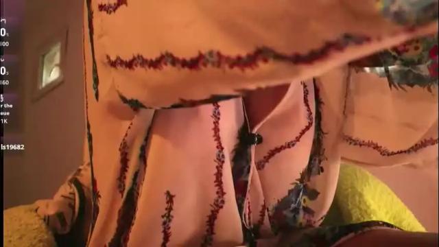 Image 6 of xxxoka Stream on Chaturbate on 1 month ago