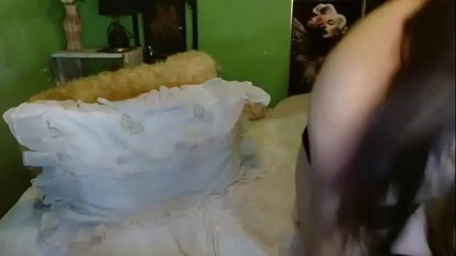 Image 12 of xxxpamelabombxxx Stream on Chaturbate on 1 month ago
