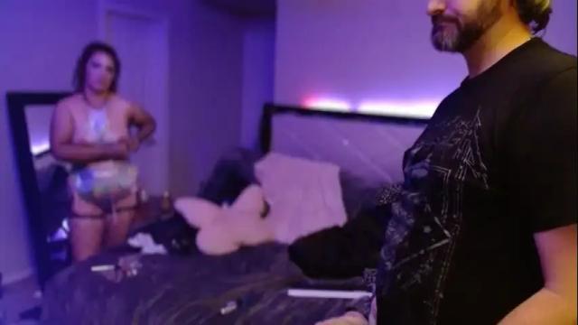 Thumbnail 2, xxxsalx's Stream at Chaturbate, 23 days ago