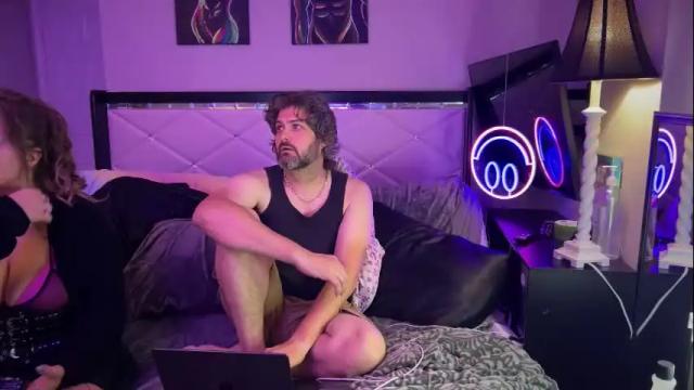 Image 2 of xxxsalx Stream on Chaturbate on 12 days ago