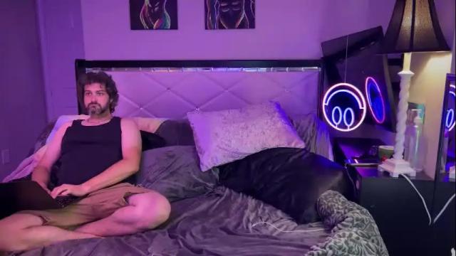 Image 3 of xxxsalx Stream on Chaturbate on 12 days ago