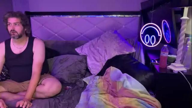 Image 8 of xxxsalx Stream on Chaturbate on 12 days ago