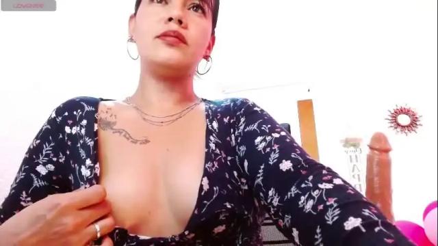 Image 10 of xxxsweetandhornyxxx Stream on Chaturbate on 28 days ago