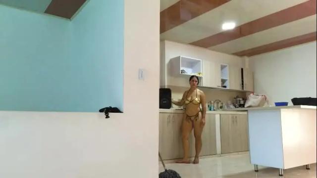 Image 11 of xxxtatianabustyxxx Stream on Chaturbate on 1 month ago