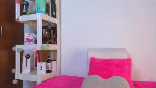 Thumbnail 3, xxxtatianabustyxxx's Stream at Chaturbate, 1 month ago