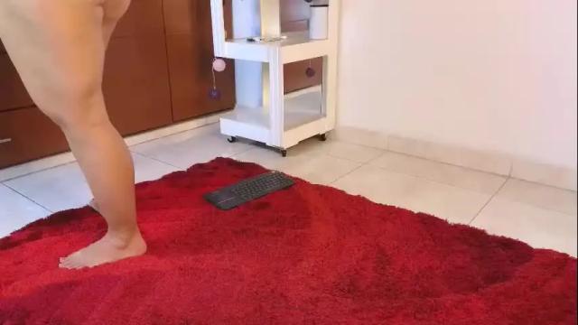 Image 6 of xxxtatianabustyxxx Stream on Chaturbate on 1 month ago