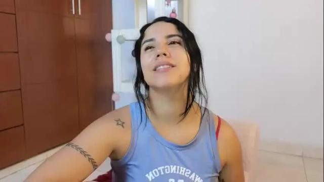 Thumbnail 1, xxxtatianabustyxxx's Stream at Chaturbate, 24 days ago