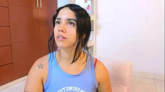 Image 2 of xxxtatianabustyxxx Stream on Chaturbate on 24 days ago