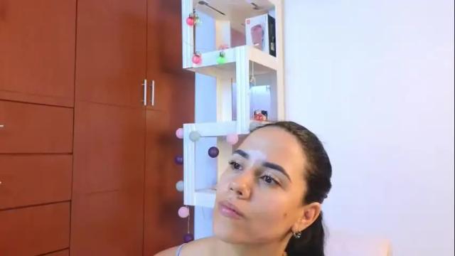Thumbnail 1, xxxtatianabustyxxx's Stream at Chaturbate, 7 days ago