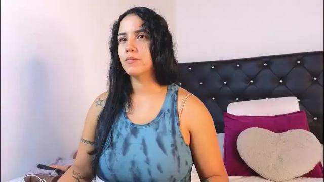 Thumbnail 1, xxxtatianabustyxxx's Stream at Chaturbate, 1 month ago