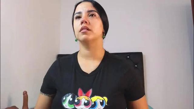 Thumbnail 1, xxxtatianabustyxxx's Stream at Chaturbate, 16 days ago