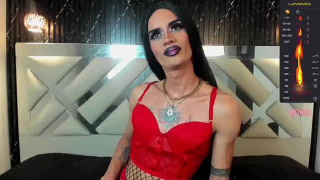 Image 3 of xxxtina_11 Stream on Chaturbate on 18 months ago