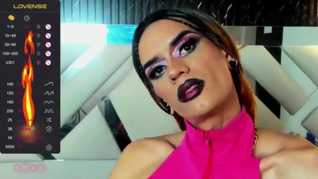 Image 10 of xxxtina_11 Stream on Chaturbate on 18 months ago