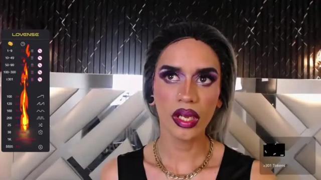 Thumbnail 1, xxxtina_11's Stream at Chaturbate, 17 months ago