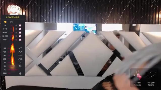 Image 6 of xxxtina_11 Stream on Chaturbate on 17 months ago