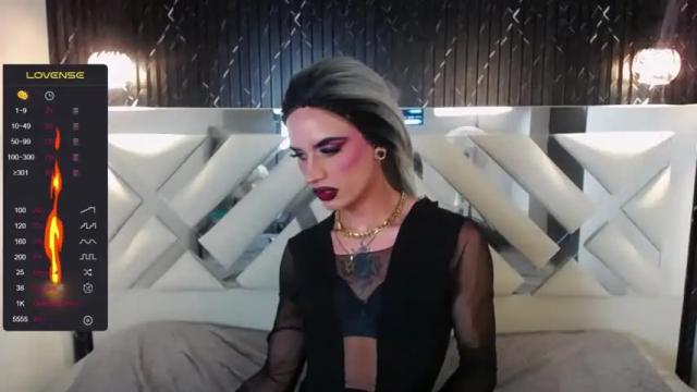 Image 4 of xxxtina_11 Stream on Chaturbate on 17 months ago