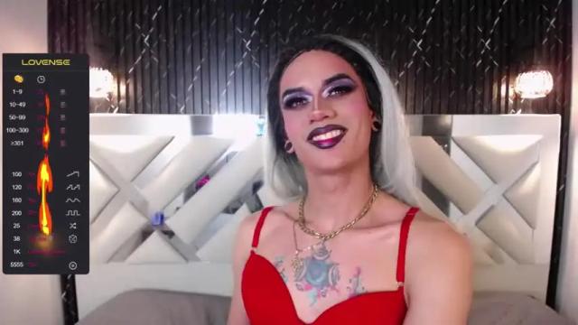 Image 10 of xxxtina_11 Stream on Chaturbate on 17 months ago