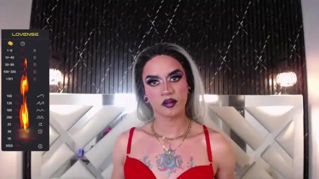 Image 3 of xxxtina_11 Stream on Chaturbate on 17 months ago