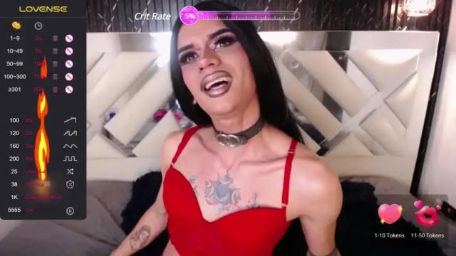 Image 6 of xxxtina_11 Stream on Chaturbate on 17 months ago