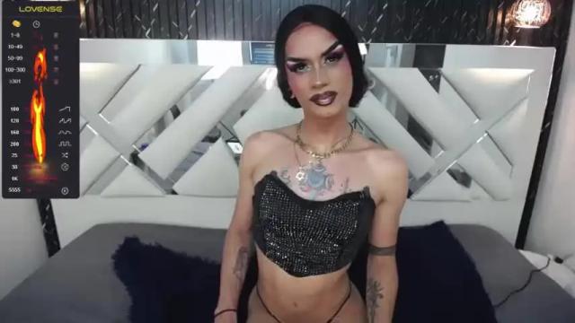 Thumbnail 1, xxxtina_11's Stream at Chaturbate, 17 months ago
