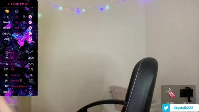 Image 12 of xxxtr4shyk1ttenxxx Stream on Chaturbate on 19 months ago