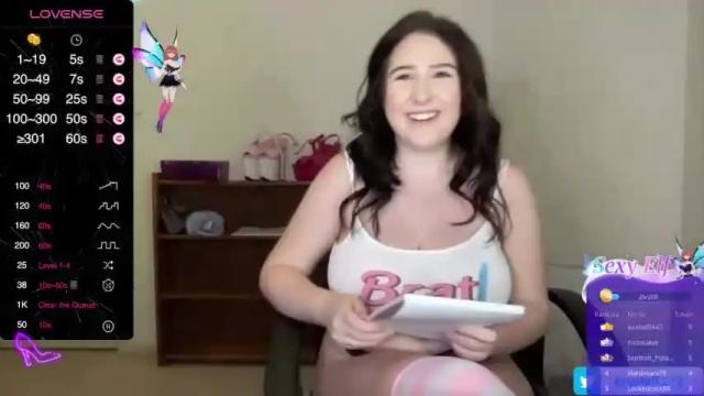 Image 6 of xxxtr4shyk1ttenxxx Stream on Chaturbate on 17 months ago