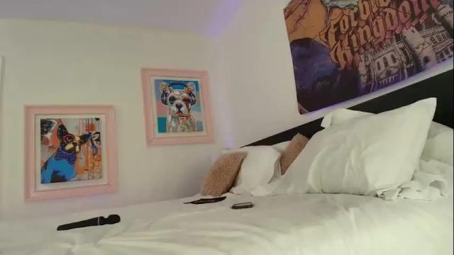 Image 7 of xxxvibesxo Stream on Chaturbate on 1 month ago