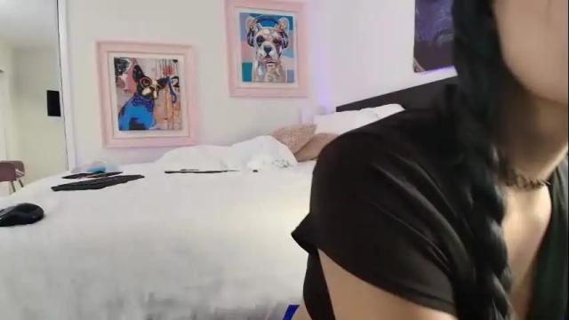 Thumbnail 3, xxxvibesxo's Stream at Chaturbate, 1 month ago