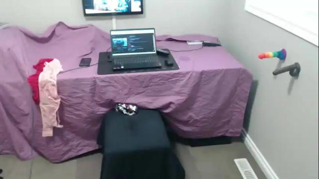 Image 6 of xxxxbrad Stream on Chaturbate on 7 months ago