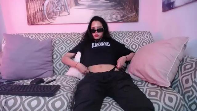 Image 12 of xxyungirl Stream on Chaturbate on 19 months ago